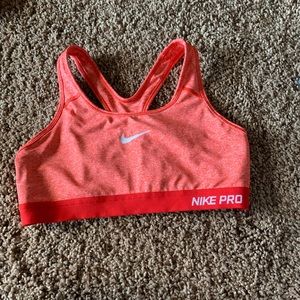 Nike Pro Bra